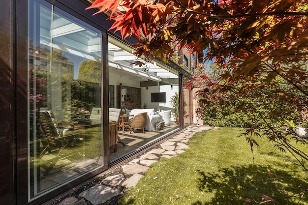 Garden Room Construction: Planning Permission Rules Updated for 2025