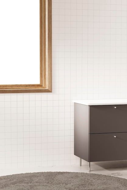 Budget Bathroom Refurbishment: Modern Ideas for 2025
