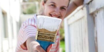 Painting Your Home's Exterior: A Step-by-Step Guide - Cover Image