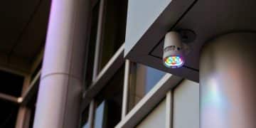 Home Security System Installation: Protect Your Property - Cover Image