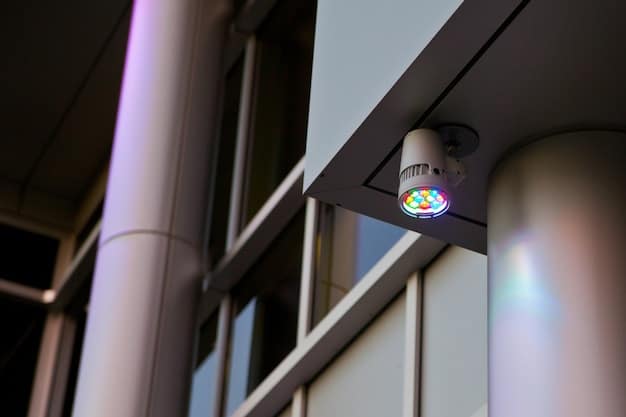 Home Security System Installation: Protect Your Property