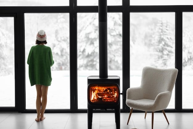 Upgrade Your Windows: Save 25% on Heating Bills