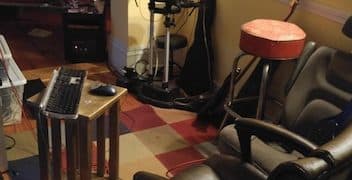 Create Your Dream Home Gym: Garage Conversion Guide - Cover Image