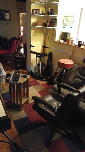 Create Your Dream Home Gym: Garage Conversion Guide