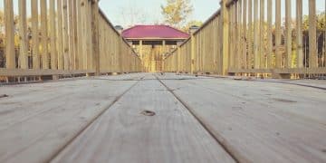 Build a Decking Area: Extend Your Living Space Outdoors for Summer 2025 - Cover Image
