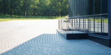 Install a New Driveway: Boost Value & Kerb Appeal - Cover Image