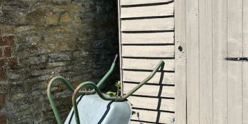 Build a Garden Shed: Expert Tips for Storage & Organisation - Cover Image