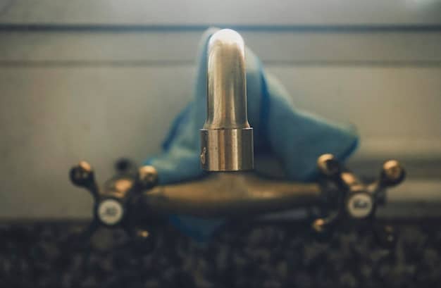 Install a Water Softener: Protecting Your Home’s Plumbing