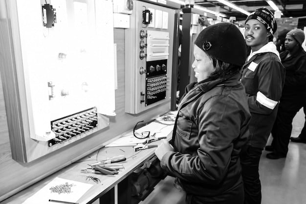 Upgrade Your Home’s Wiring: Safety and Modernisation