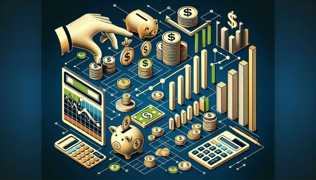 Master Personal Budgeting: Unlock Your Path to Financial Freedom Today