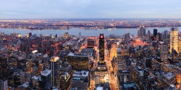US Best Places to Live 2025