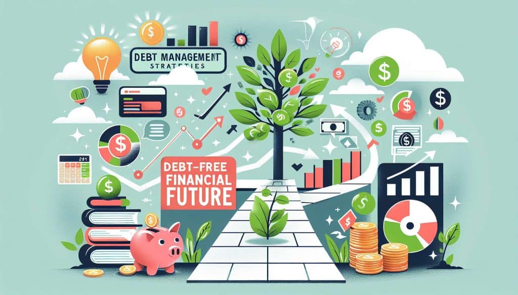 Debt Management Tactics for Achieving Financial Freedom