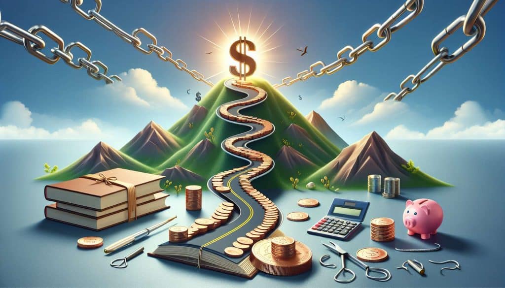 Master Your Personal Budget: Pathway to Financial Freedom
