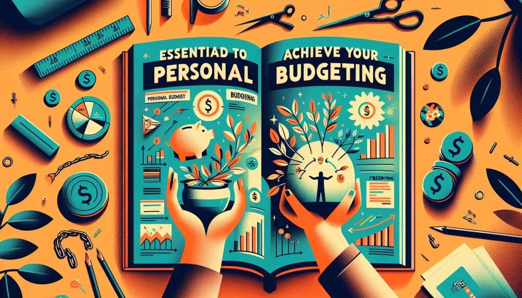 Essential Personal Budgeting Guide: Achieve Financial Freedom