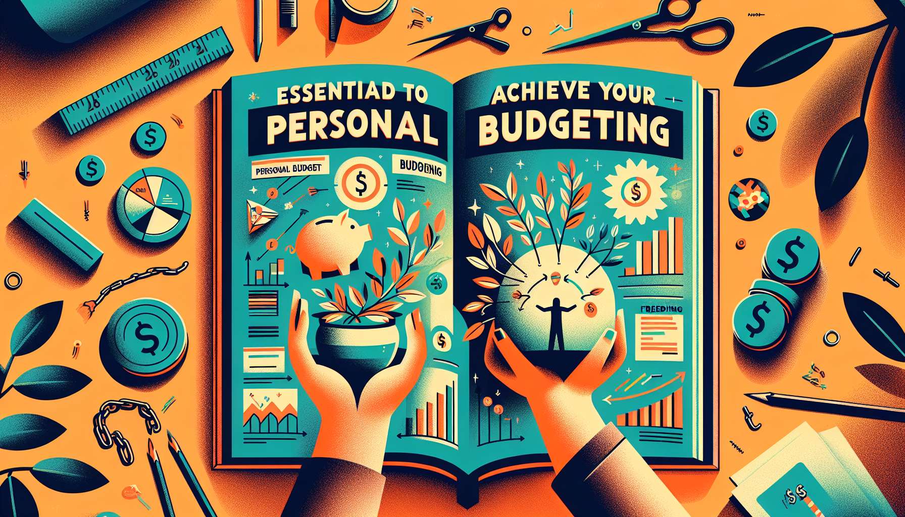 Essential Personal Budgeting Guide: Achieve Financial Freedom