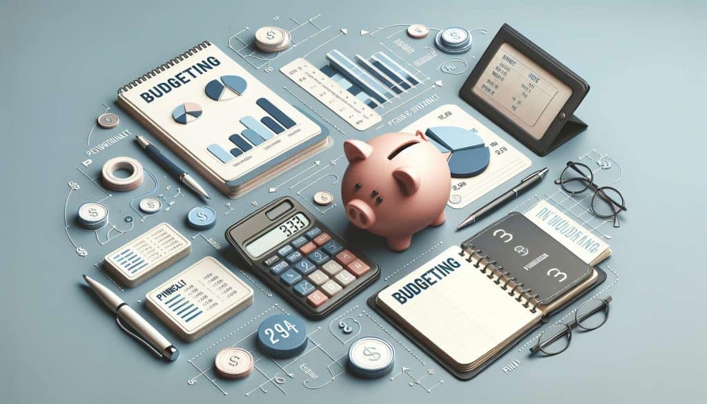 Mastering Your Budget: Essential Tips for Effective Personal Finance Management