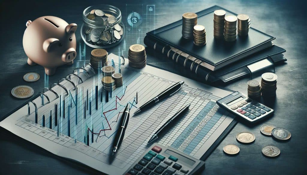 Master Your Finances: Practical Tips for an Effective Personal Budget
