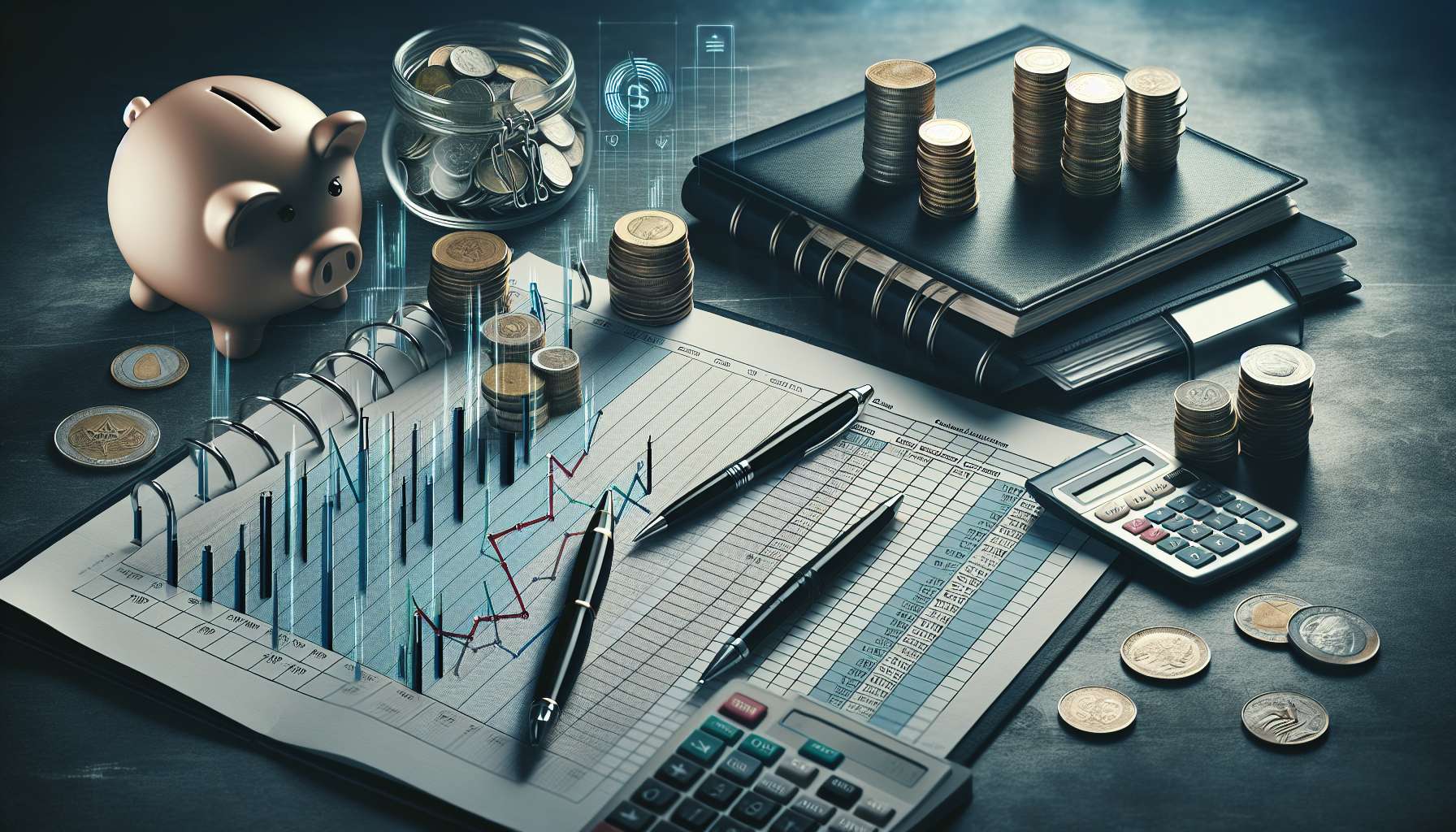 Master Your Finances: Practical Tips for an Effective Personal Budget