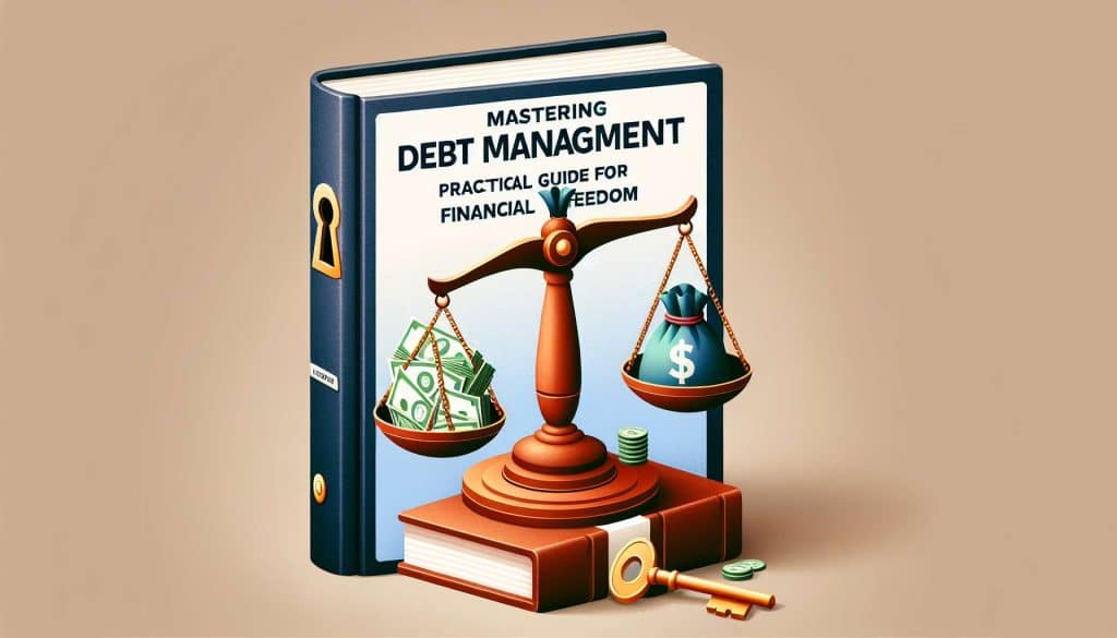 Master Debt Management: A Practical Guide to Financial Freedom