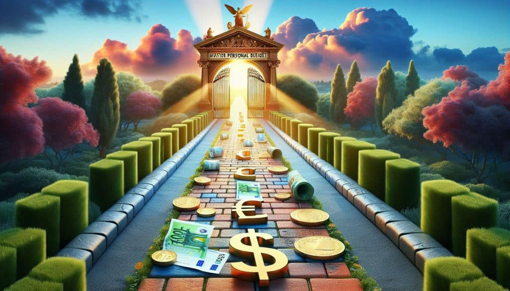 Master Personal Budgeting: Your Path to Financial Freedom