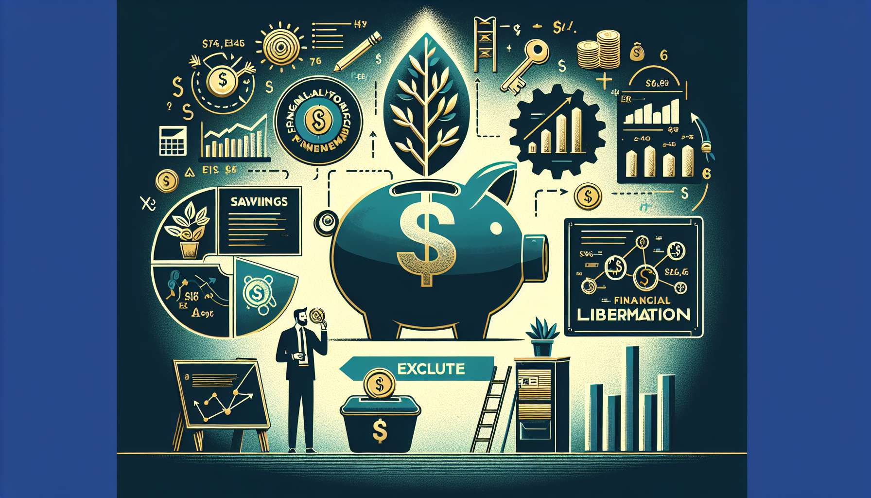 Master Personal Budgeting: Strategies for Achieving Financial Freedom