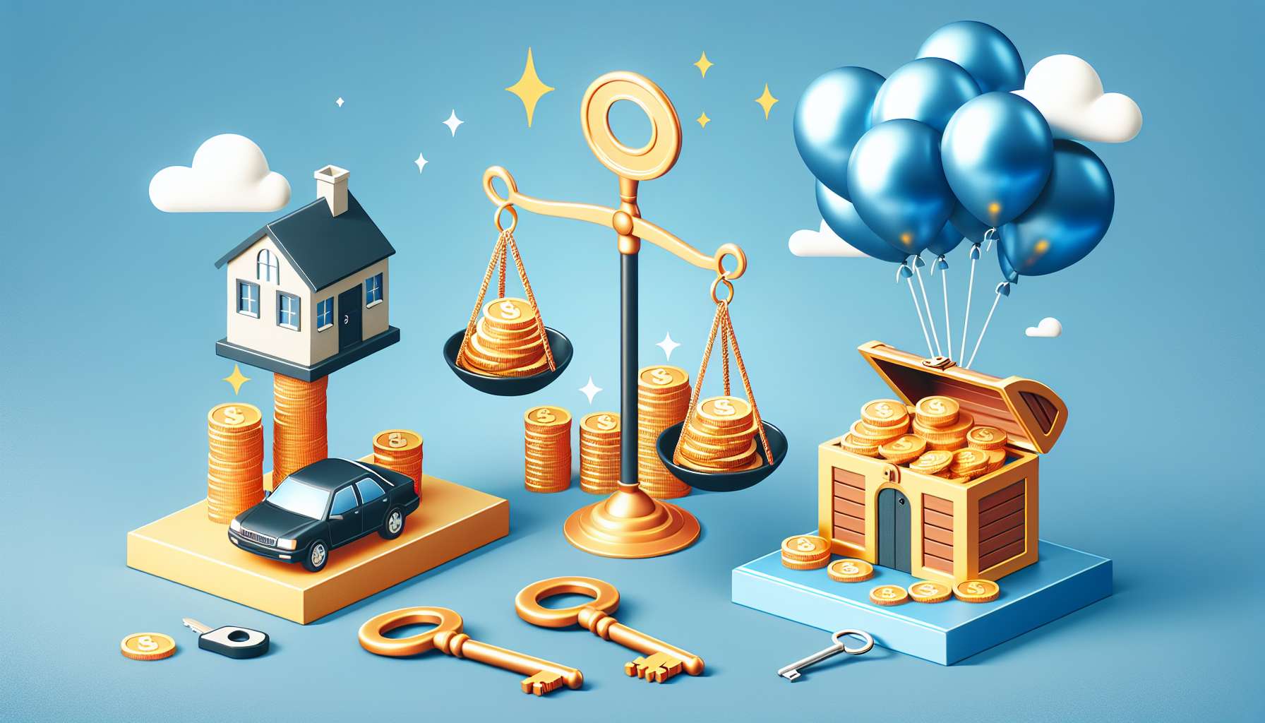 Master Your Finances: Essential Strategies for Smart Debt Management