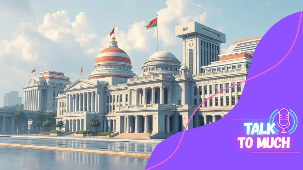 Government restructuring of Project 2025: what will happen from now on