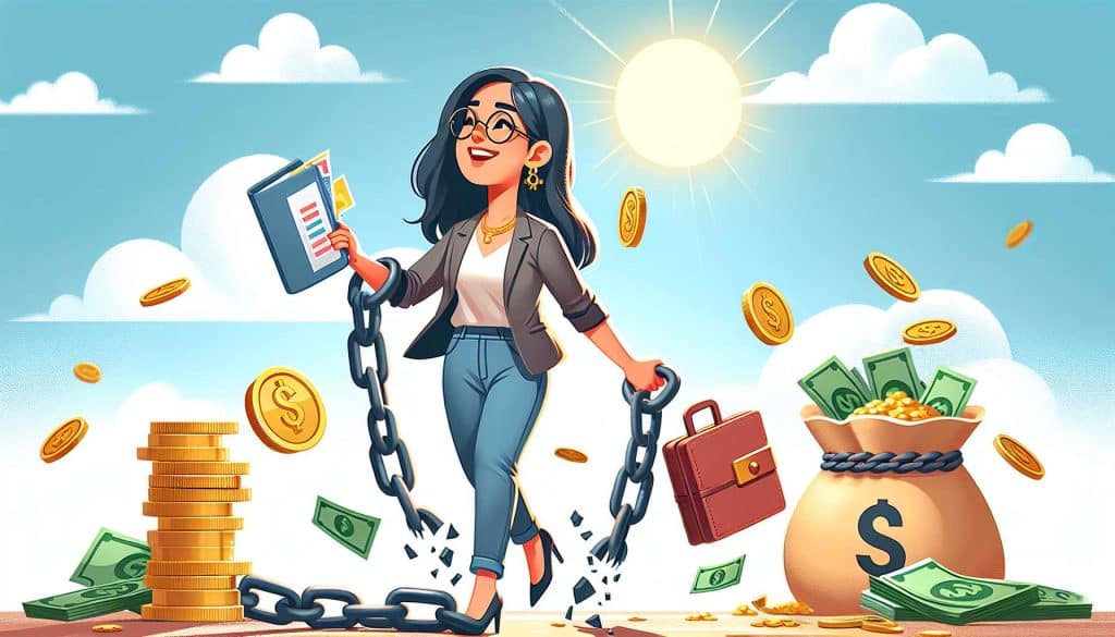 Master Personal Budgeting to Unlock Financial Independence Today