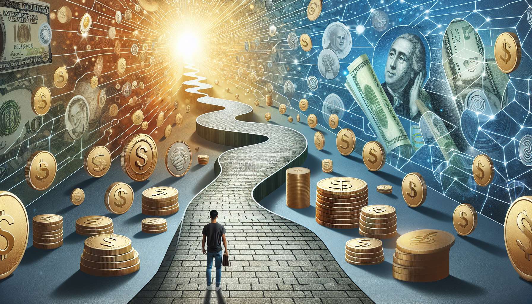 Path to Financial Freedom: Master the Art of Personal Budgeting