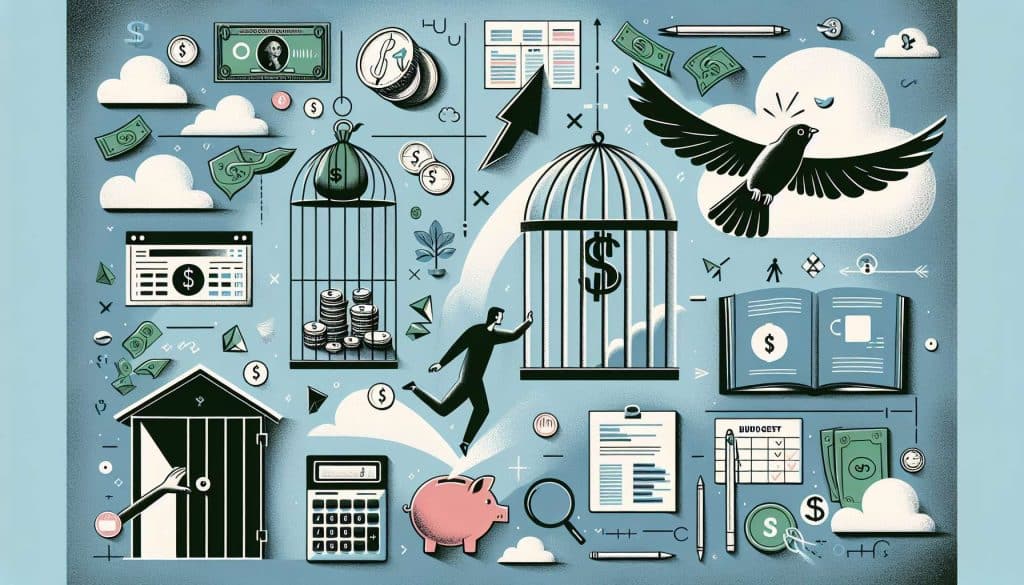Achieve Financial Freedom: Master Personal Budgeting Skills