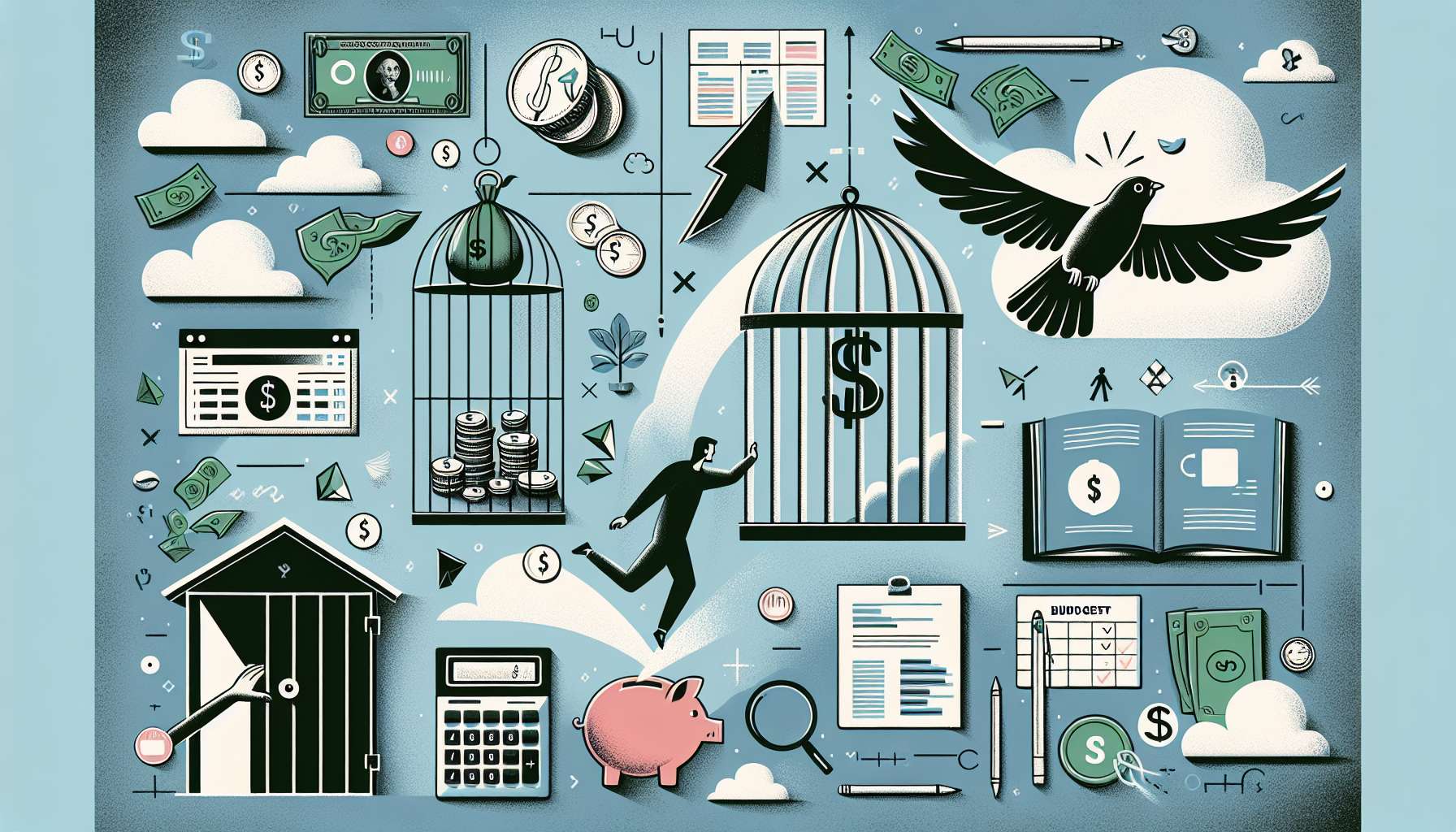 Achieve Financial Freedom: Master Personal Budgeting Skills
