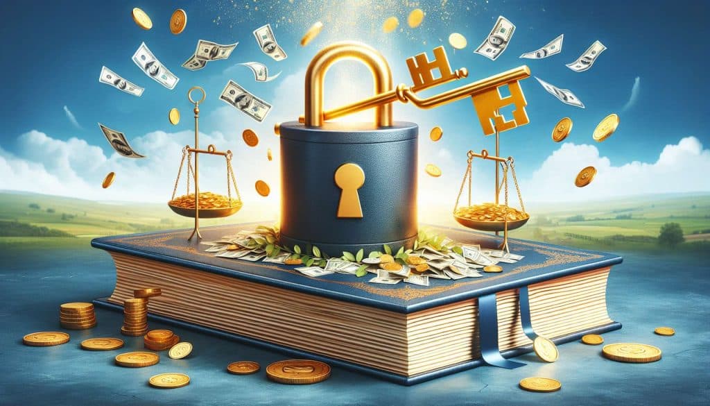 Achieve Financial Independence: Personal Budgeting Mastery Guide