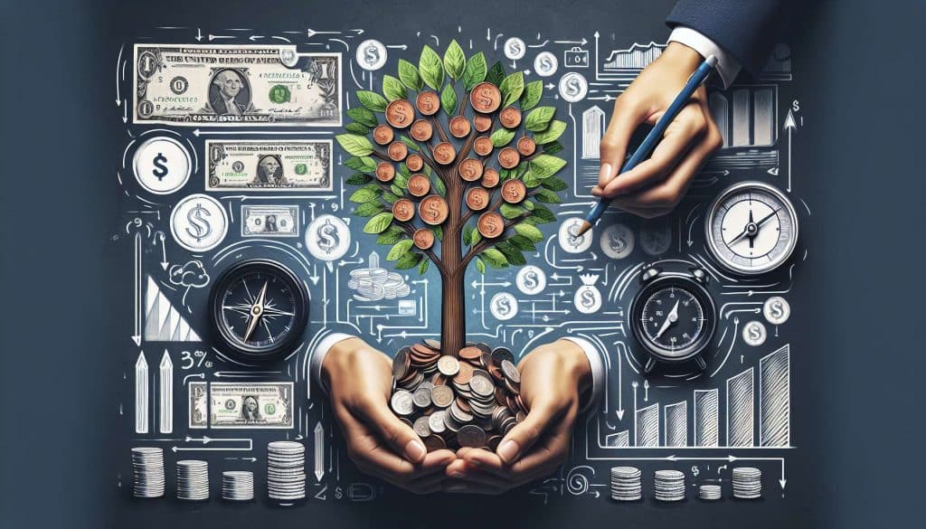 Achieve Financial Independence: Master Budgeting to Save and Prosper