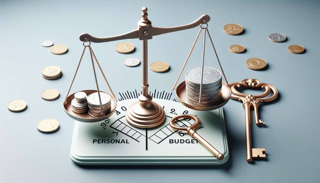 Master Personal Budgeting: Your Path to Financial Freedom