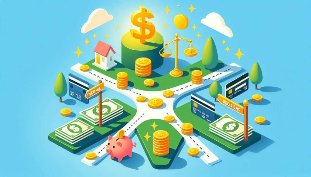 Unlock Your Financial Independence: Expert Tips for Personal Budgeting