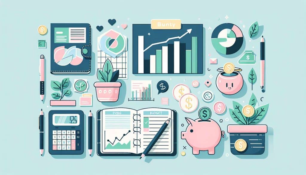 Achieve Financial Freedom: A Beginner’s Guide to Smart Personal Budgeting