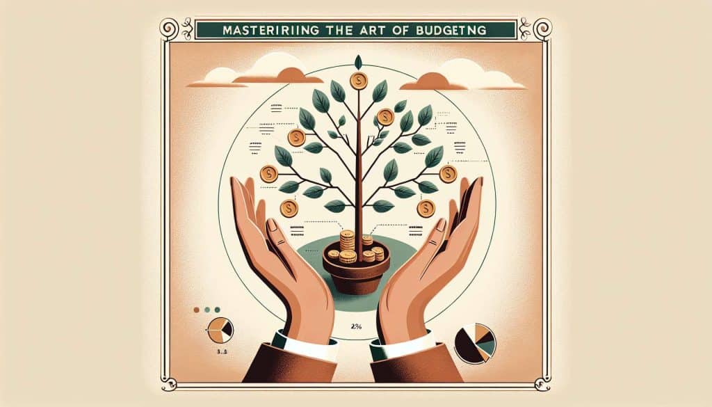 Master Budgeting: Your Easy Guide to Financial Freedom