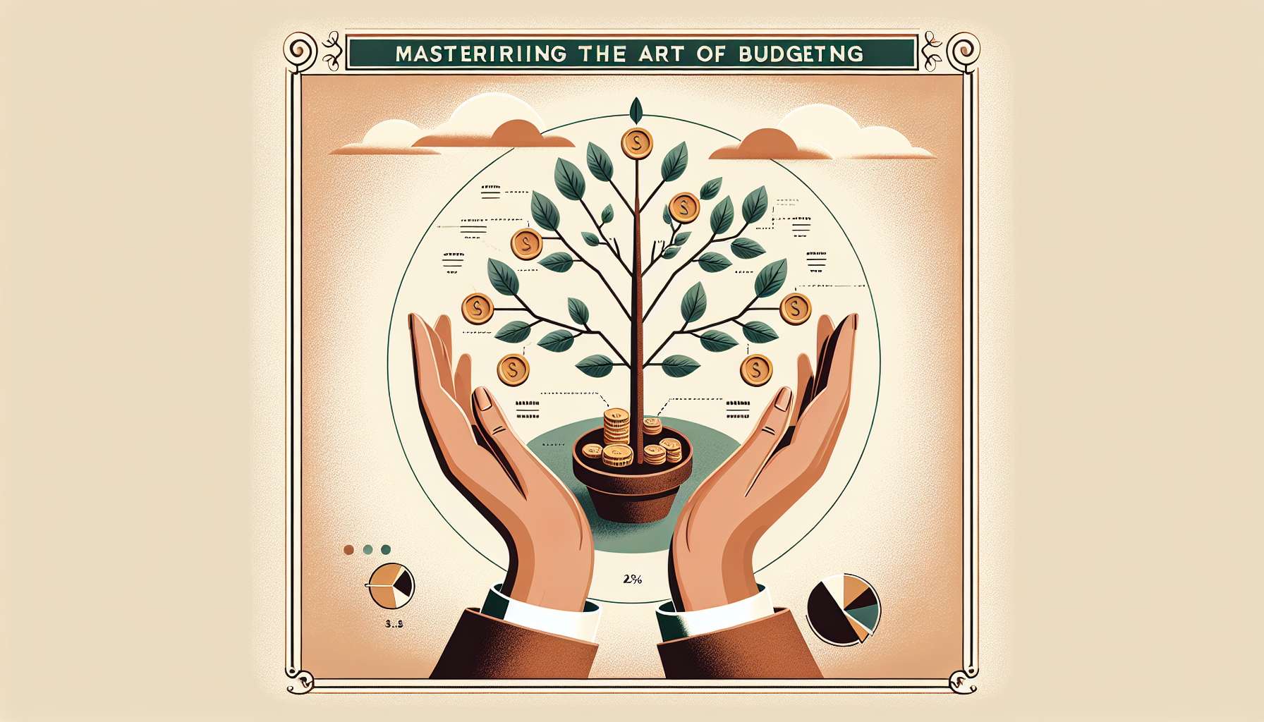 Master Budgeting: Your Easy Guide to Financial Freedom
