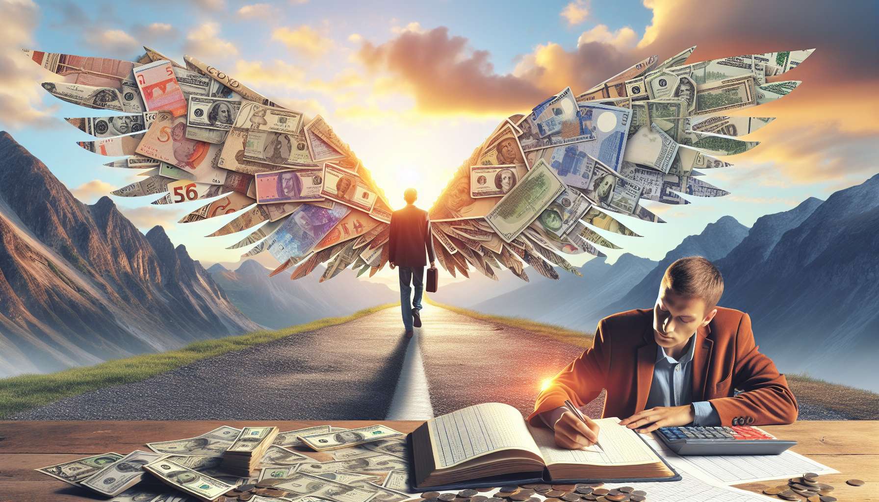 Achieve Financial Freedom: Master Your Personal Budgeting Skills