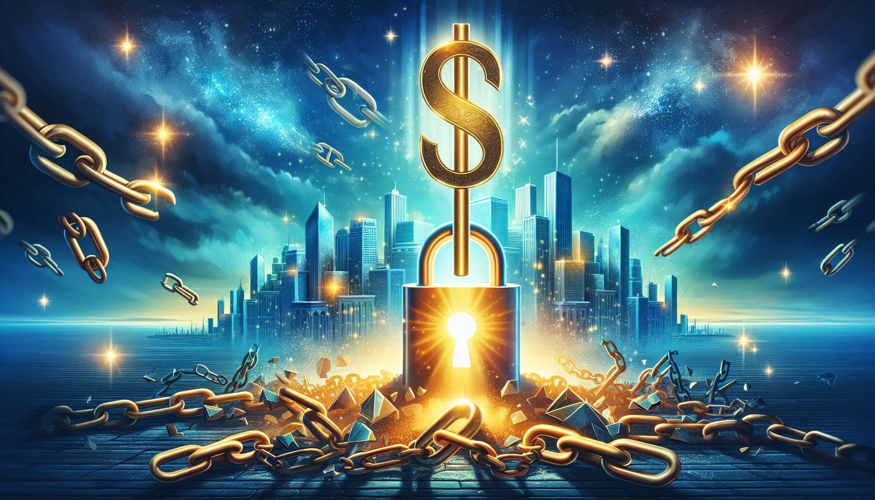 Achieve Financial Independence: Expert Strategies for Debt Control and Prosperity