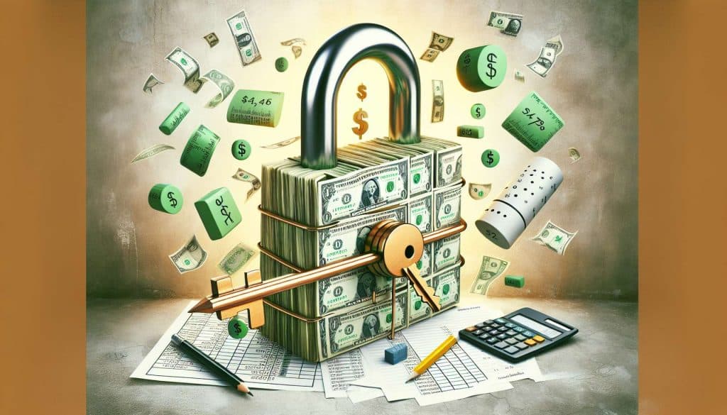 Achieve Financial Freedom: Effortlessly Master Personal Budgeting Strategies