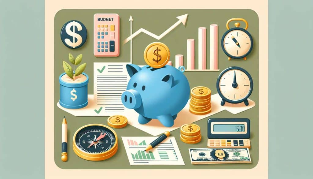 Mastering Financial Freedom: Your Guide to Successful Personal Budgeting
