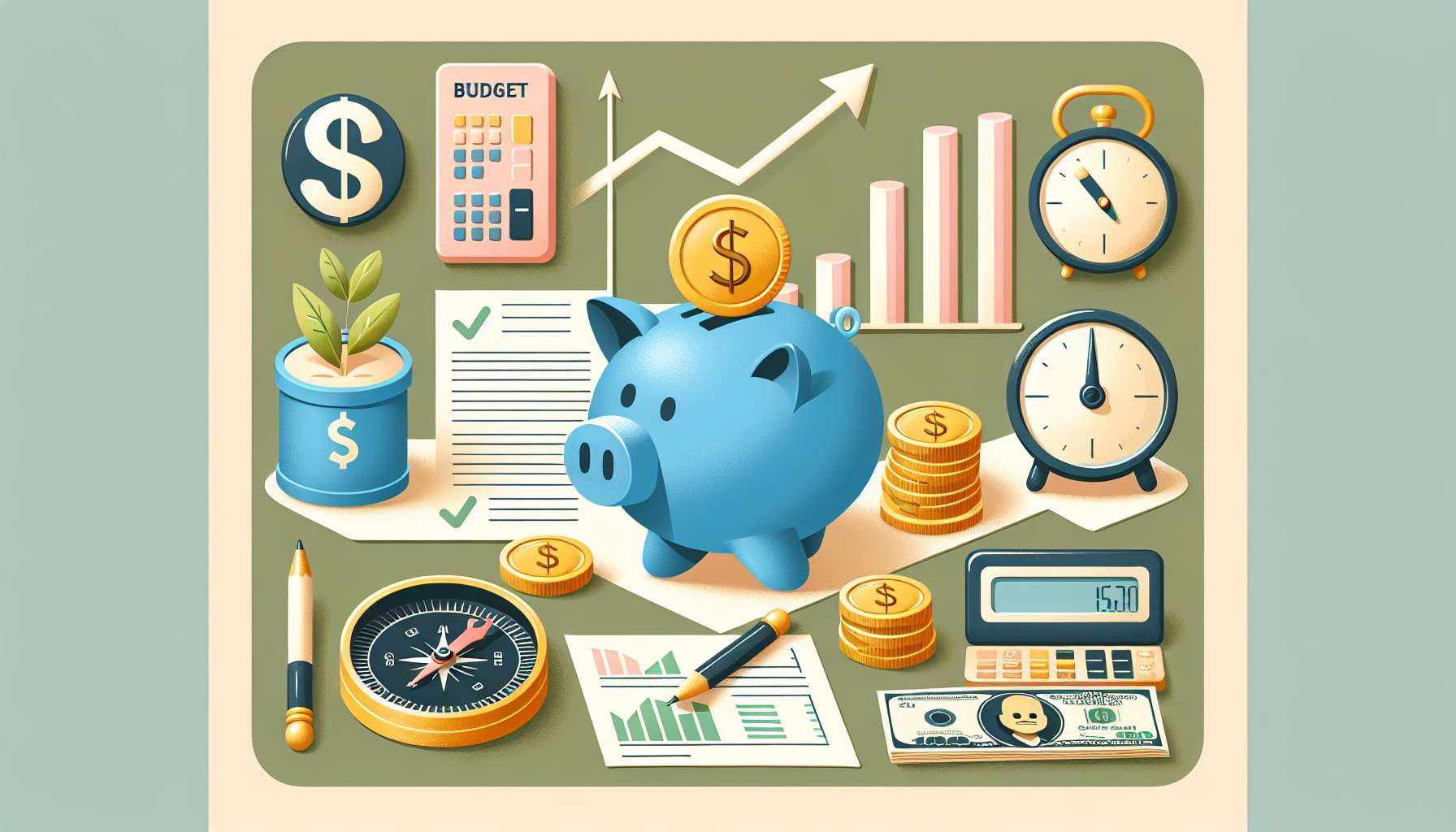 Mastering Financial Freedom: Your Guide to Successful Personal Budgeting