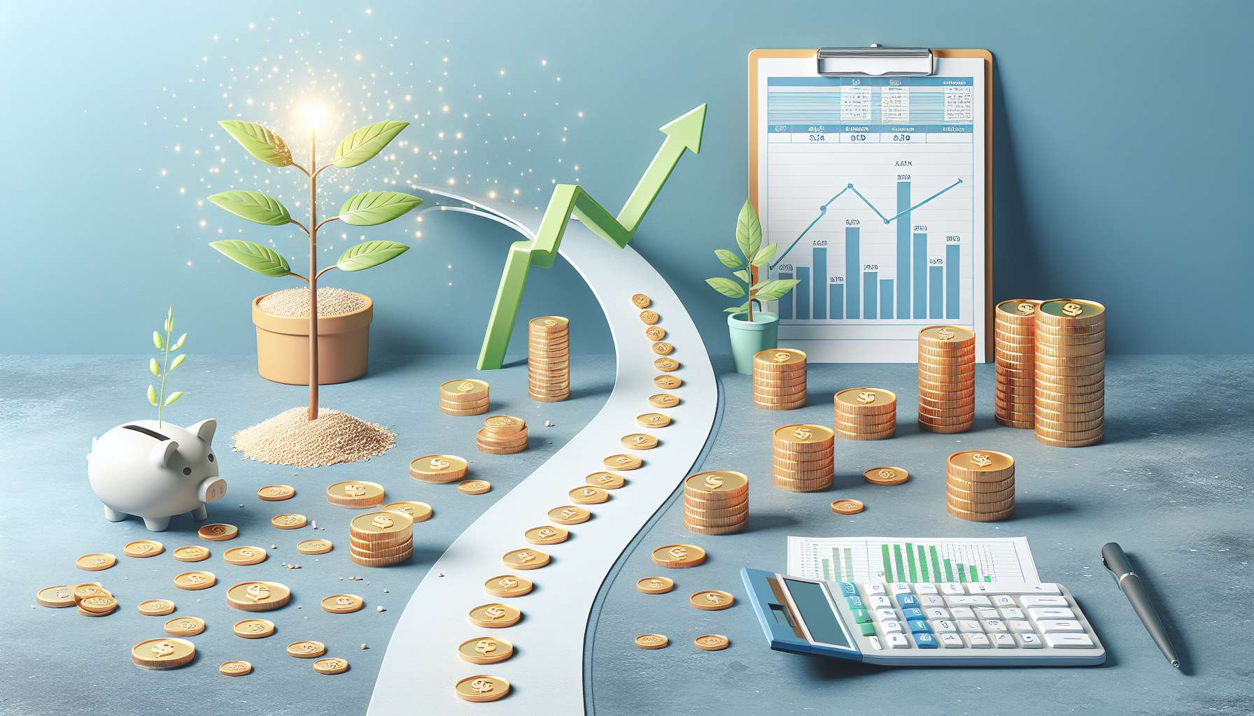 Master Your Personal Budget: The Path to Financial Freedom
