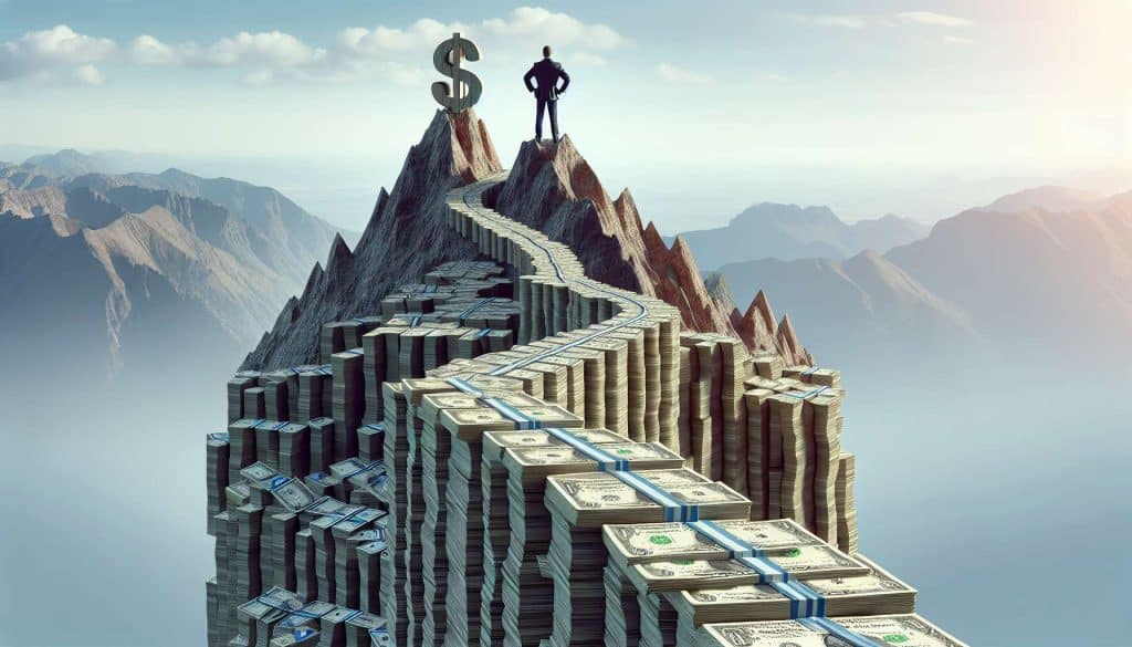 Achieve Financial Freedom with an Effective Personal Budget