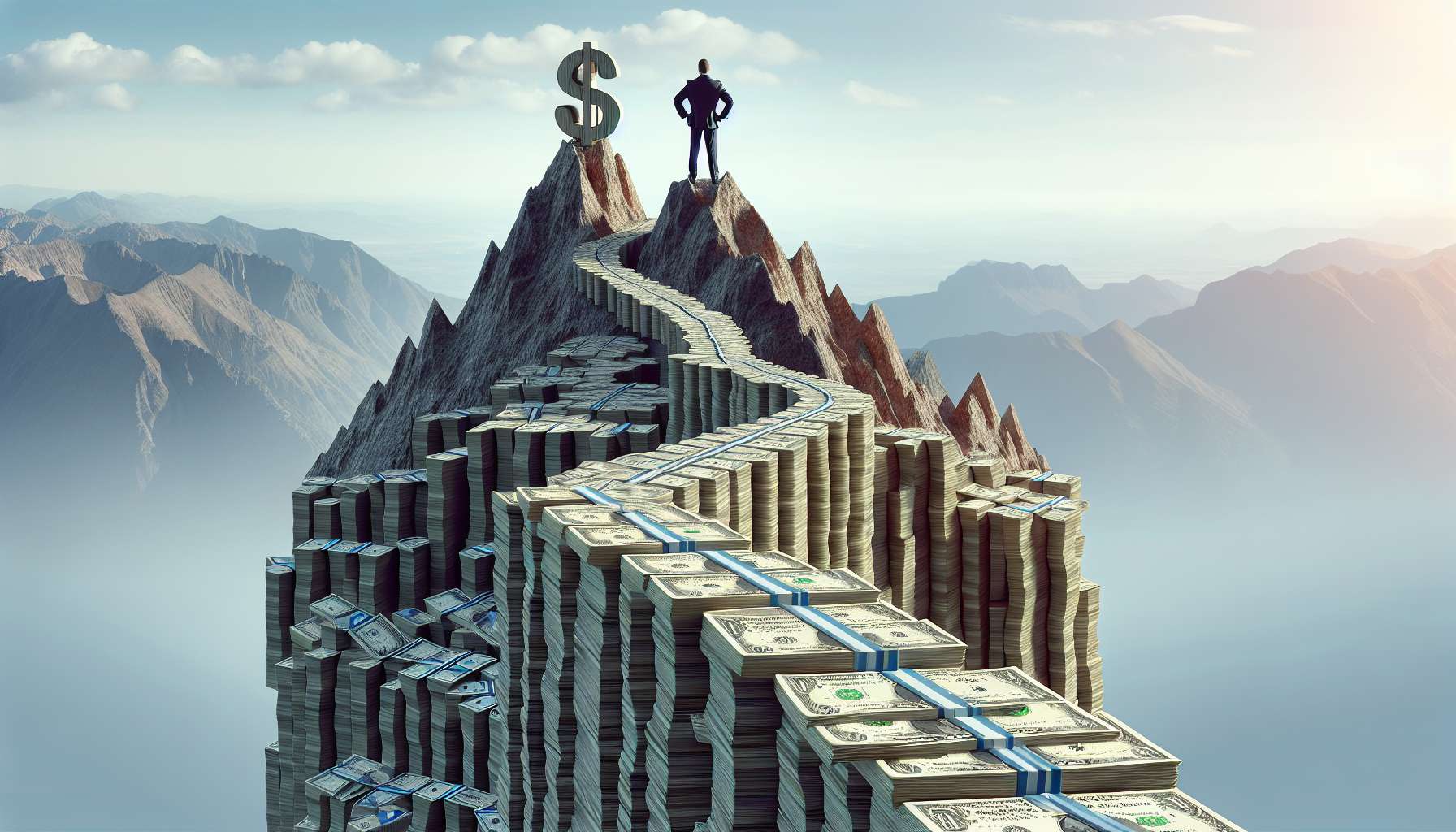 Achieve Financial Freedom with an Effective Personal Budget