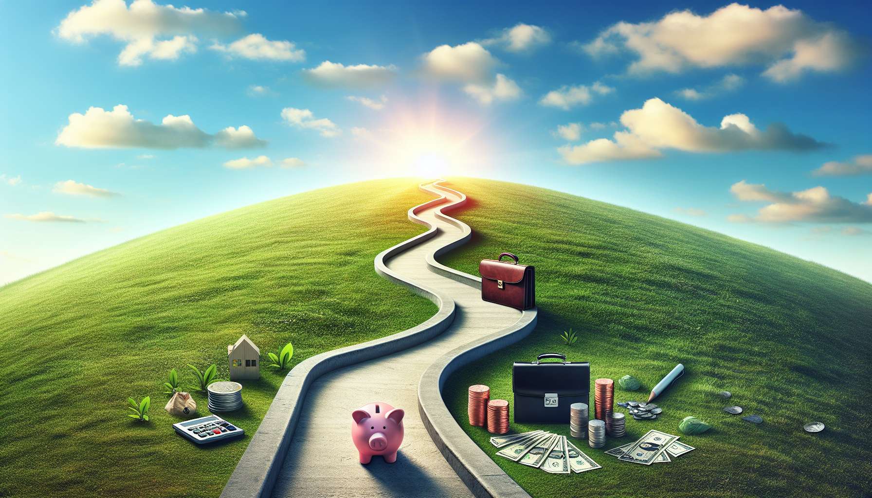 Master Personal Budgeting: Achieve Financial Independence
