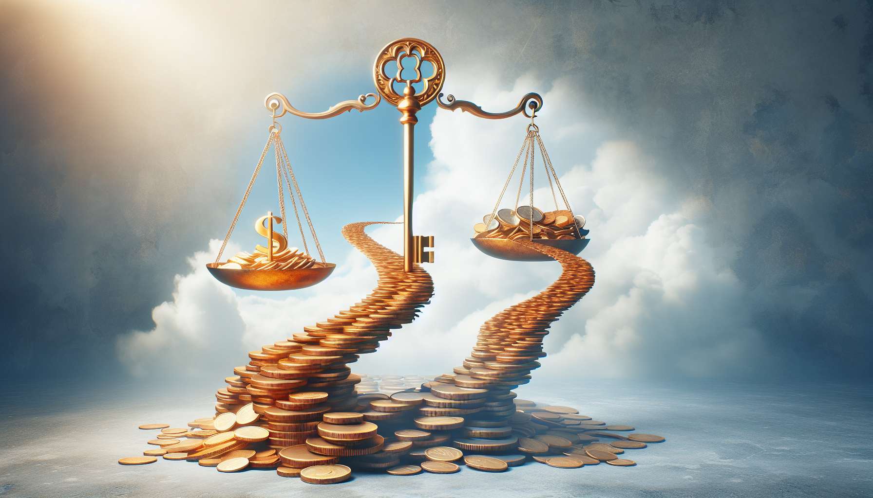 Achieve Financial Independence: Easy Steps to Master Budgeting