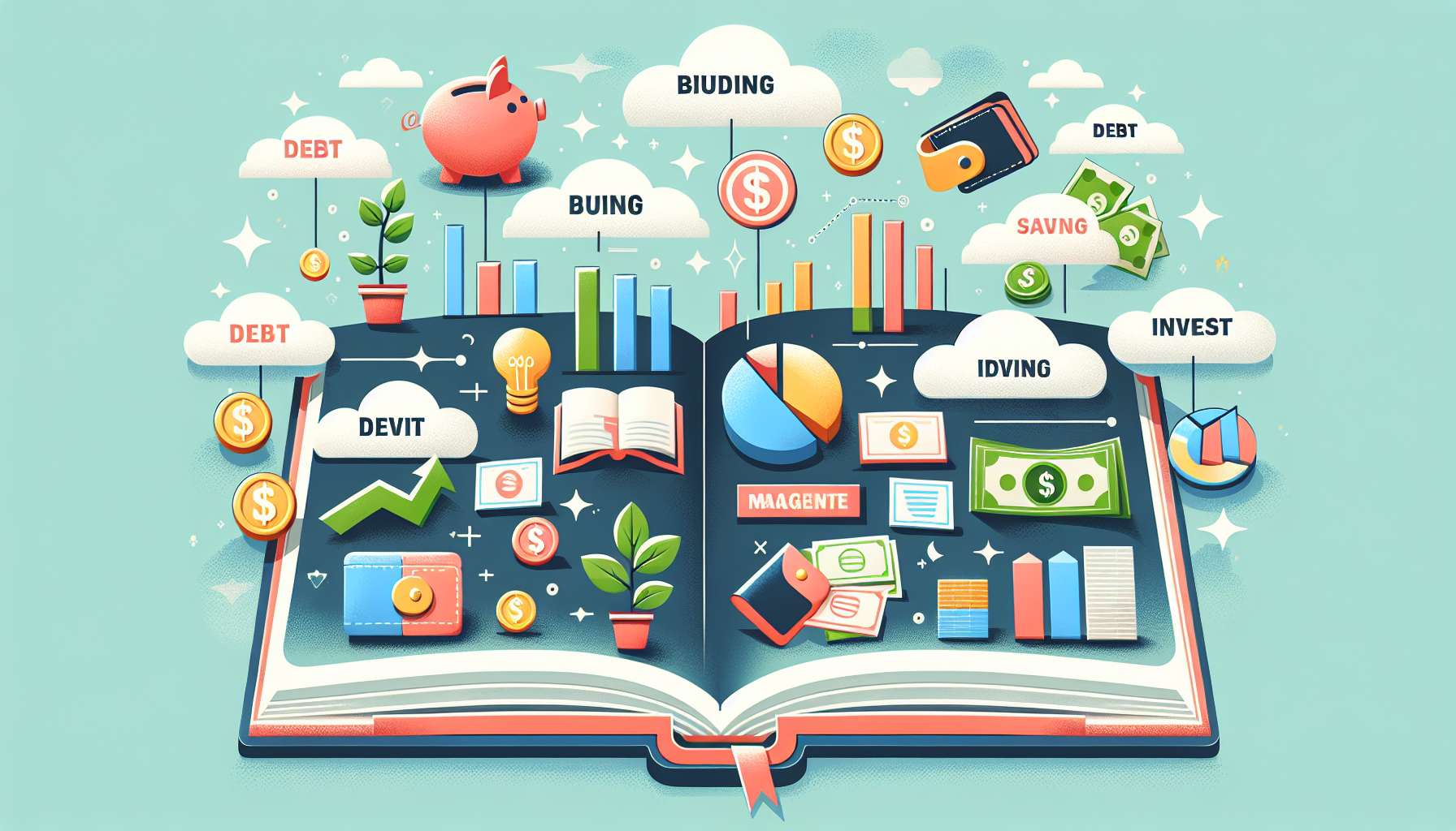 Debt-Free Goals: Effective Strategies for Managing and Overcoming Debt