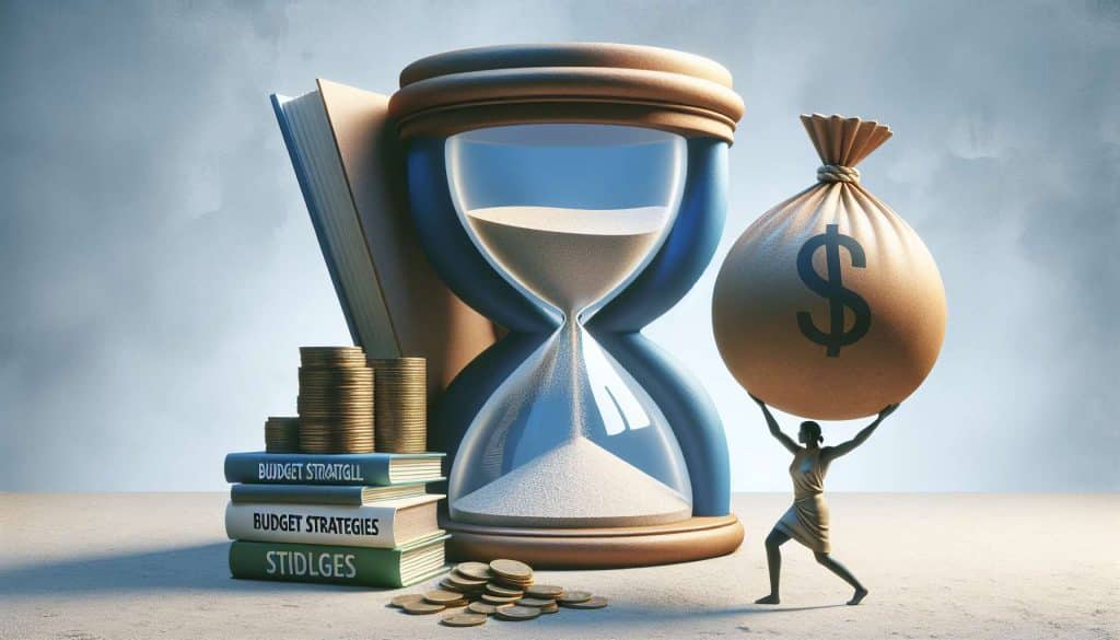 Master Your Finances: Budgeting Strategies for Financial Independence
